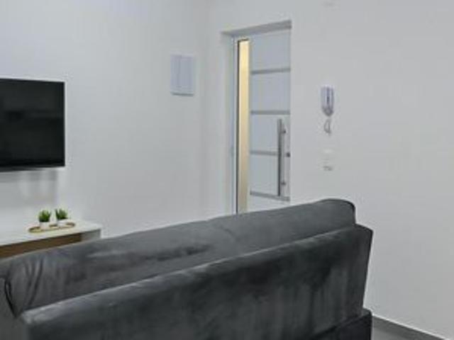 Apartamento para alugar com 29m², 1 quarto e sem vaga