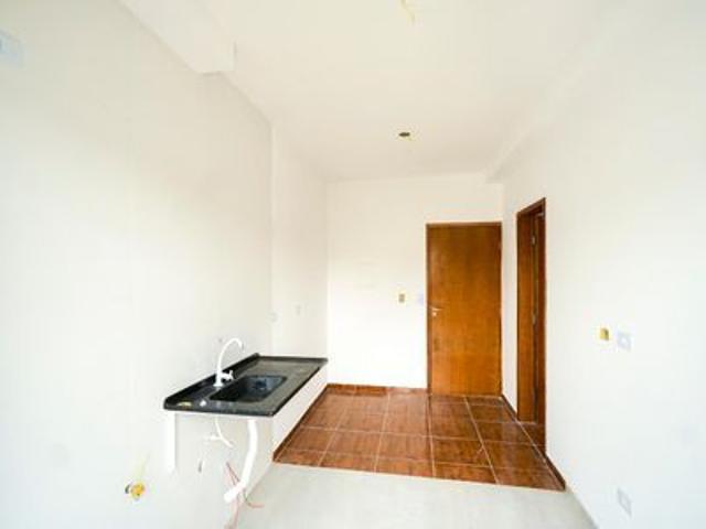 Apartamento para alugar com 29m², 1 quarto e sem vaga