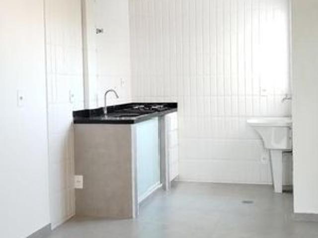 Apartamento para alugar com 29m², 1 quarto e sem vaga