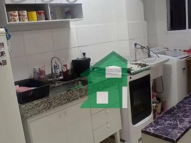 Apartamento para alugar com 2 dormitórios, 43 m² por R$ 2000,/mês Jardim das Indústrias São José dos Campos/SP