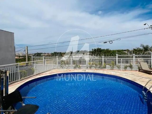 Apartamento para alugar com 2 dormitórios no bairro PQ DAS OLIVEIRAS