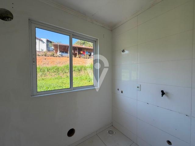 Apartamento para alugar com 2 quartos no bairro Tifa Martins em Jaraguá do Sul
