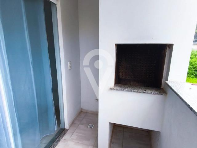 Apartamento para alugar com 2 quartos no bairro Três Rios do Norte em Jaraguá do Sul