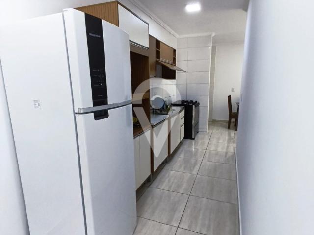 Apartamento para alugar com 2 quartos no bairro Três Rios do Sul em Jaraguá do Sul