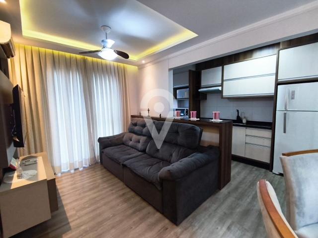 Apartamento para alugar com 2 quartos no bairro Vieira em Jaraguá do Sul