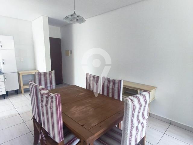Apartamento para alugar com 2 quartos no bairro Vieira em Jaraguá do Sul