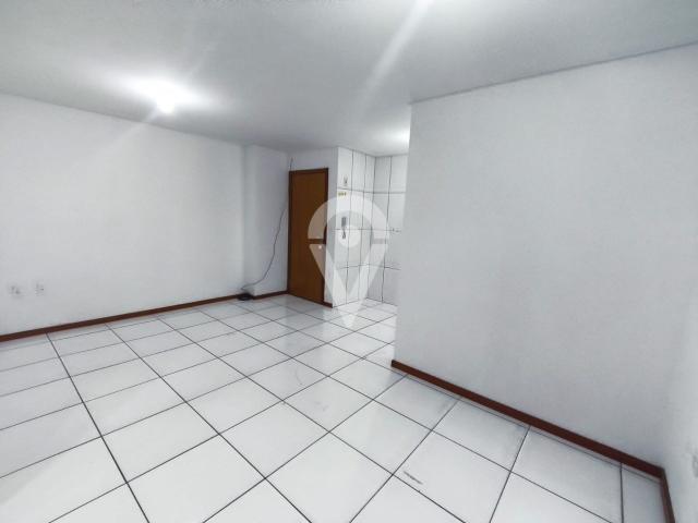 Apartamento para alugar com 2 quartos no bairro Vila Nova em Jaraguá do Sul