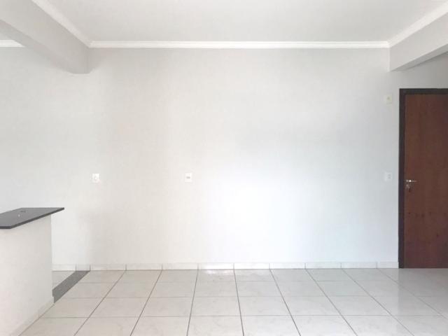 Apartamento para alugar com 2 quartos no bairro Vila Nova em Jaraguá do Sul