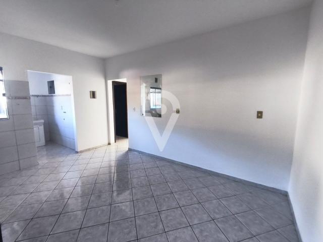 Apartamento para alugar com 2 quartos no bairro Água Verde em Jaraguá do Sul