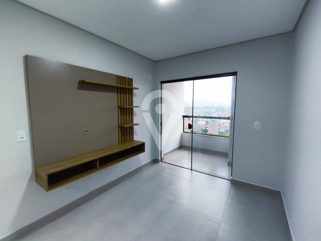 Apartamento para alugar com 2 quartos no bairro Amizade em Guaramirim