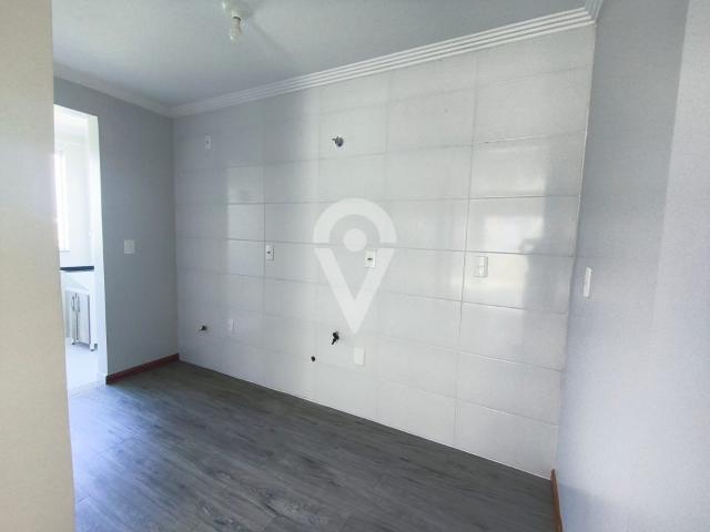 Apartamento para alugar com 2 quartos no bairro Amizade em Jaraguá do Sul