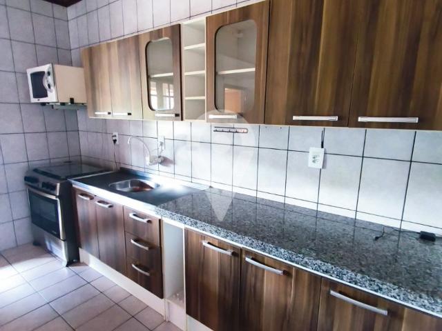 Apartamento para alugar com 2 quartos no bairro Amizade em Jaraguá do Sul