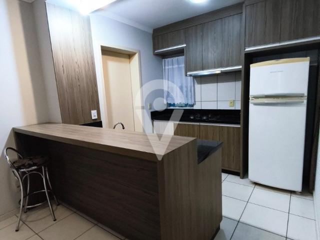 Apartamento para alugar com 2 quartos no bairro Amizade em Jaraguá do Sul