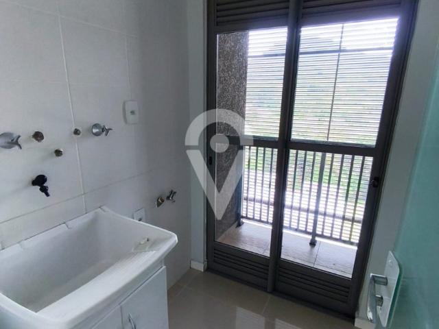 Apartamento para alugar com 2 quartos no bairro Centro em Jaraguá do Sul