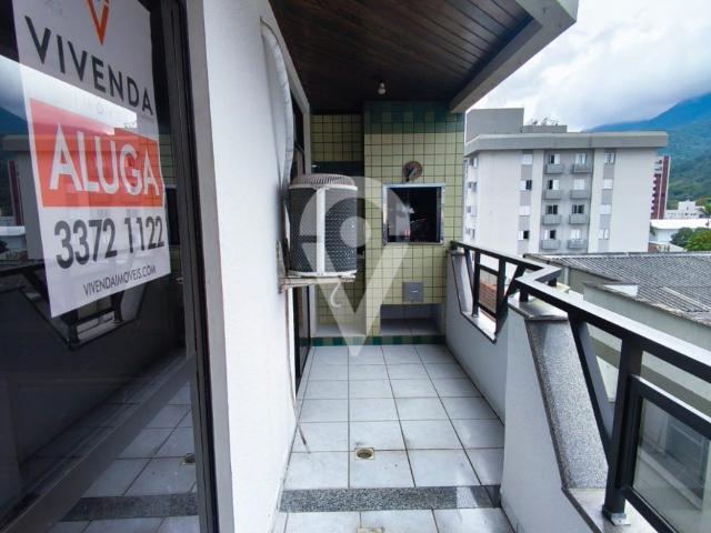 Apartamento para alugar com 2 quartos no bairro Centro em Jaraguá do Sul
