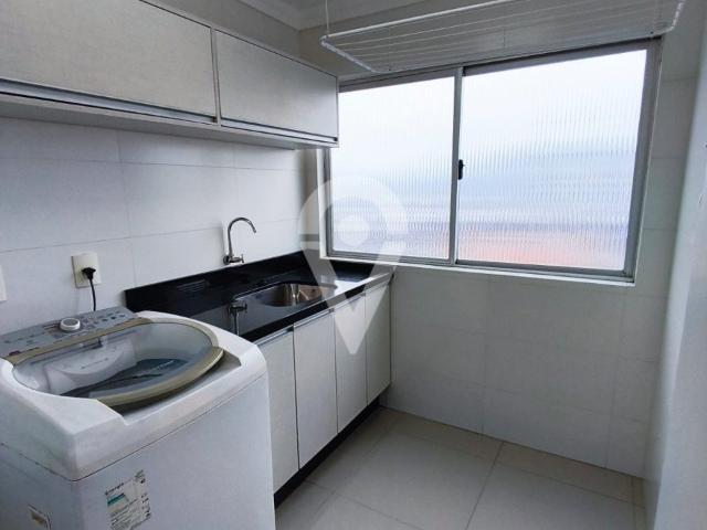 Apartamento para alugar com 2 quartos no bairro Centro em Jaraguá do Sul