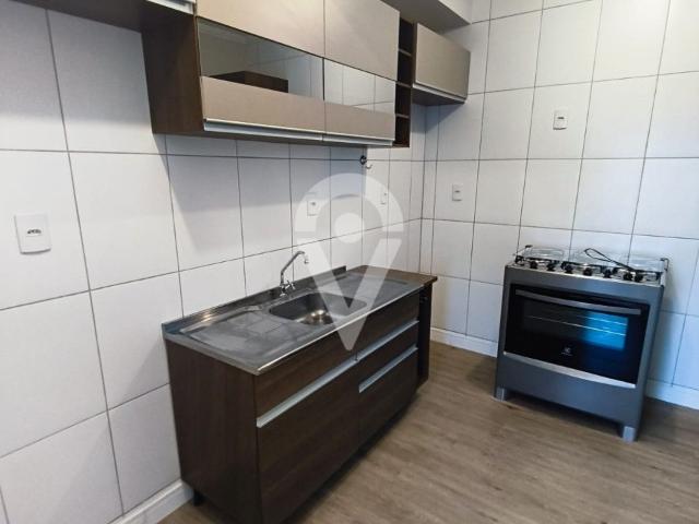 Apartamento para alugar com 2 quartos no bairro Czerniewicz em Jaraguá do Sul