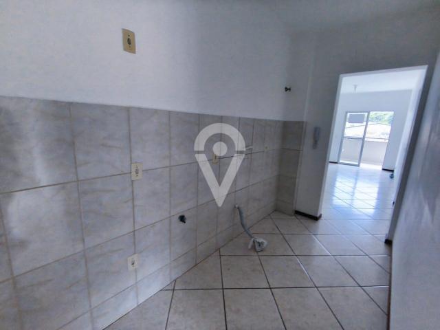 Apartamento para alugar com 2 quartos no bairro Ilha da Figueira em Jaraguá do Sul