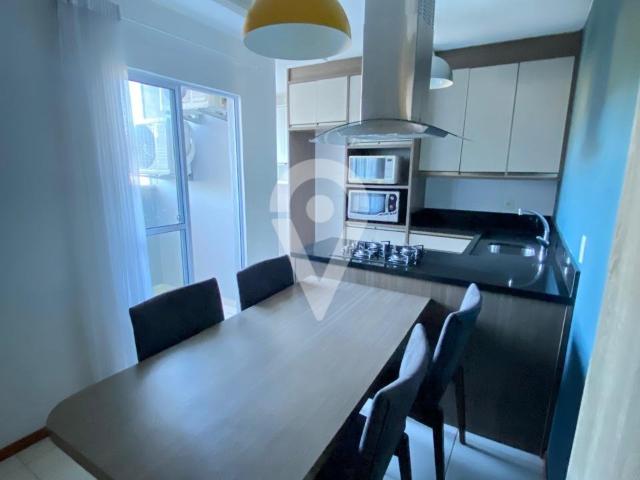 Apartamento para alugar com 2 quartos no bairro Jaraguá 99 em Jaraguá do Sul