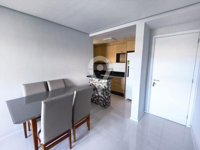 Apartamento para alugar com 2 quartos no bairro Rau em Jaraguá do Sul