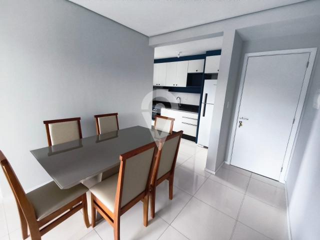 Apartamento para alugar com 2 quartos no bairro Rau em Jaraguá do Sul