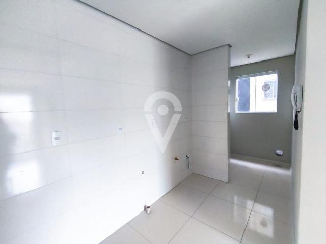 Apartamento para alugar ou vender com 2 quartos no bairro Rau em Jaraguá do Sul