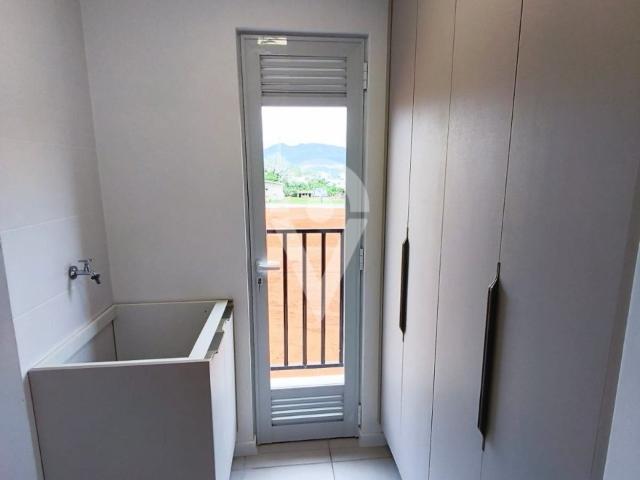 Apartamento para alugar com 2 quartos no bairro Rau em Jaraguá do Sul