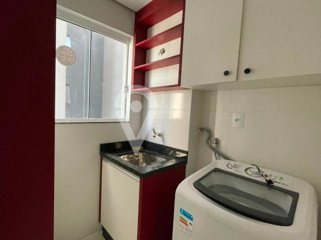Apartamento para alugar com 2 quartos no bairro Rau em Jaraguá do Sul