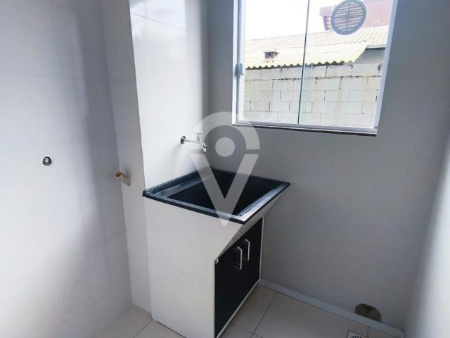 Apartamento para alugar com 2 quartos no bairro Rau em Jaraguá do Sul