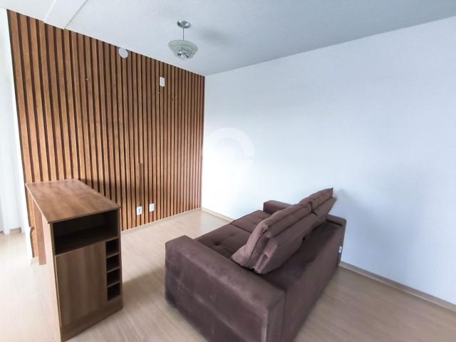Apartamento para alugar com 2 quartos no bairro São Luís em Jaraguá do Sul