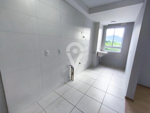 Apartamento para alugar com 2 quartos no bairro São Luís em Jaraguá do Sul