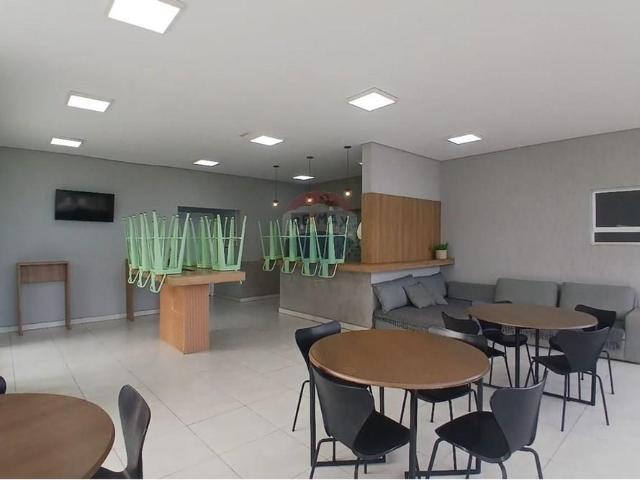 Apartamento para alugar com 2 quartos no Brisa da mata Jatobás Paulínia