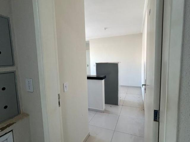 Apartamento para alugar com 2 quartos no Centro, Catanduva Imobiliária Casa Verde Catanduva