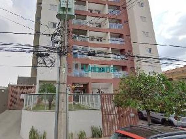 Apartamento para alugar com 2 quartos no Dr. João Carlos, São Carlos Imobiliária Urbana