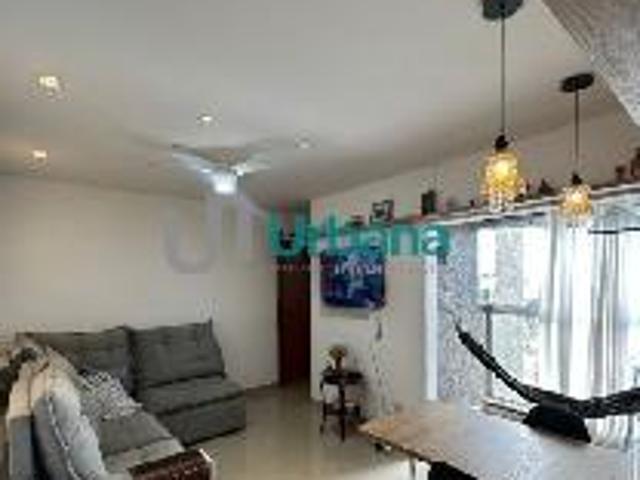 Apartamento para alugar com 2 quartos no Dr. João Carlos, São Carlos Imobiliária Urbana