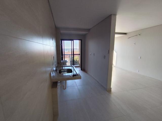 Apartamento para alugar com 2 quartos no Jardim do Bosque, Catanduva Imobiliária Casa Verde Catanduva