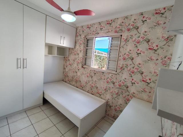 Apartamento para alugar com 2 quartos no Jardim do Lago, Catanduva Imobiliária Casa Verde Catanduva