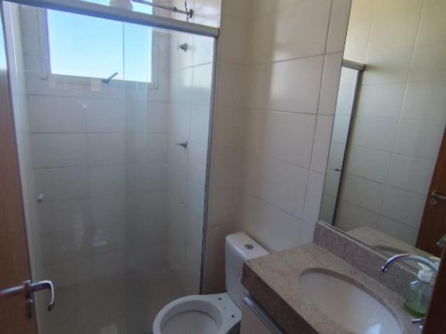 Apartamento para alugar com 2 quartos no Jardim Monte Carlo, Catanduva Imobiliária Casa Verde Catanduva