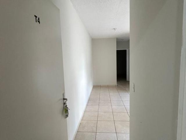 Apartamento para alugar com 2 quartos no Jardim Santa Helena, Catanduva Imobiliária Casa Verde Catanduva