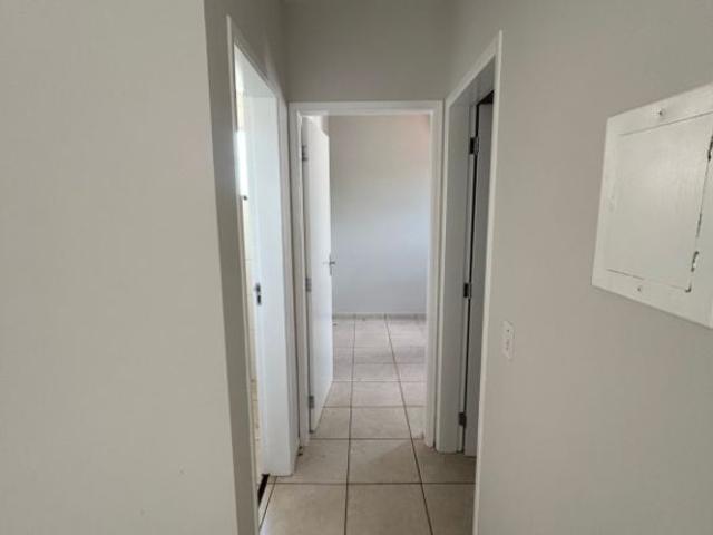 Apartamento para alugar com 2 quartos no Jardim Santa Helena, Catanduva Imobiliária Casa Verde Catanduva