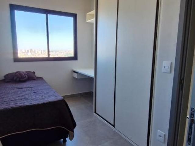 Apartamento para alugar com 2 quartos no Jardim Santa Helena, Catanduva Imobiliária Casa Verde Catanduva
