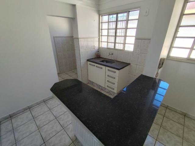 Apartamento para alugar com 2 quartos no Jardim Soto, Catanduva Imobiliária Casa Verde Catanduva