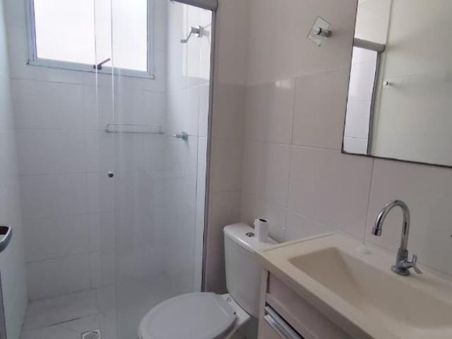 Apartamento para alugar com 2 quartos no Jardim Soto, Catanduva Imobiliária Casa Verde Catanduva