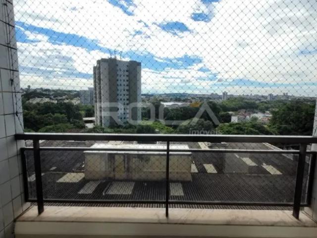 Apartamento à venda e locação com 2 quartos no bairro Jardim Sumaré, em Ribeirão Preto