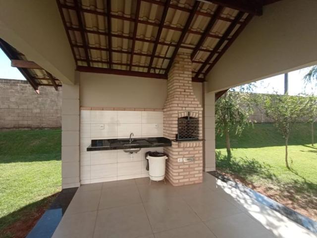 Apartamento para alugar com 2 quartos no Parque Iracema, Catanduva Imobiliária Casa Verde Catanduva