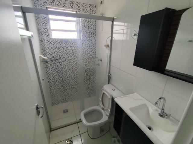 Apartamento para alugar com 2 quartos no Parque Joaquim Lopes, Catanduva Imobiliária Casa Verde Catanduva