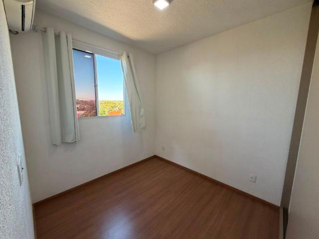 Apartamento para alugar com 2 quartos no Parque Joaquim Lopes, Catanduva Imobiliária Casa Verde Catanduva