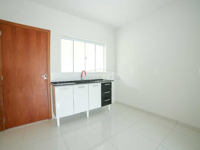 Apartamento para alugar com 2 quartos no Privilege Residence, Lucas do Rio Verde