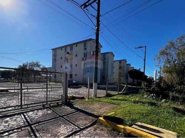 Apartamento para Alugar com 2 Quartos no Residencial Rio dos Sinos II em São Leopoldo