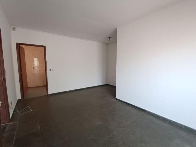 Apartamento para alugar com 2 quartos no Residencial San Remo, Catanduva Imobiliária Casa Verde Catanduva